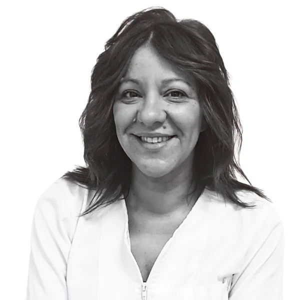 Claudia Grecchi Ein Portraitfoto von Claudia Grecchi.